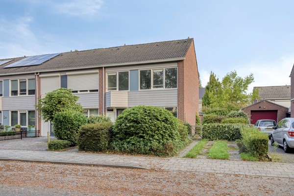 Te koop: Jan Zandvlietstraat 7, 6023 BS Budel-Schoot